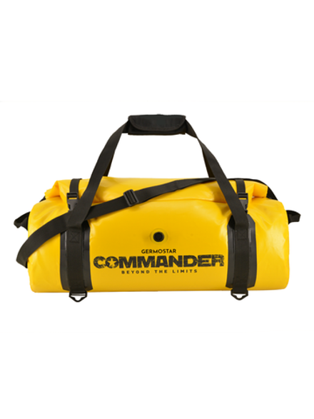 Гермосумка Commander