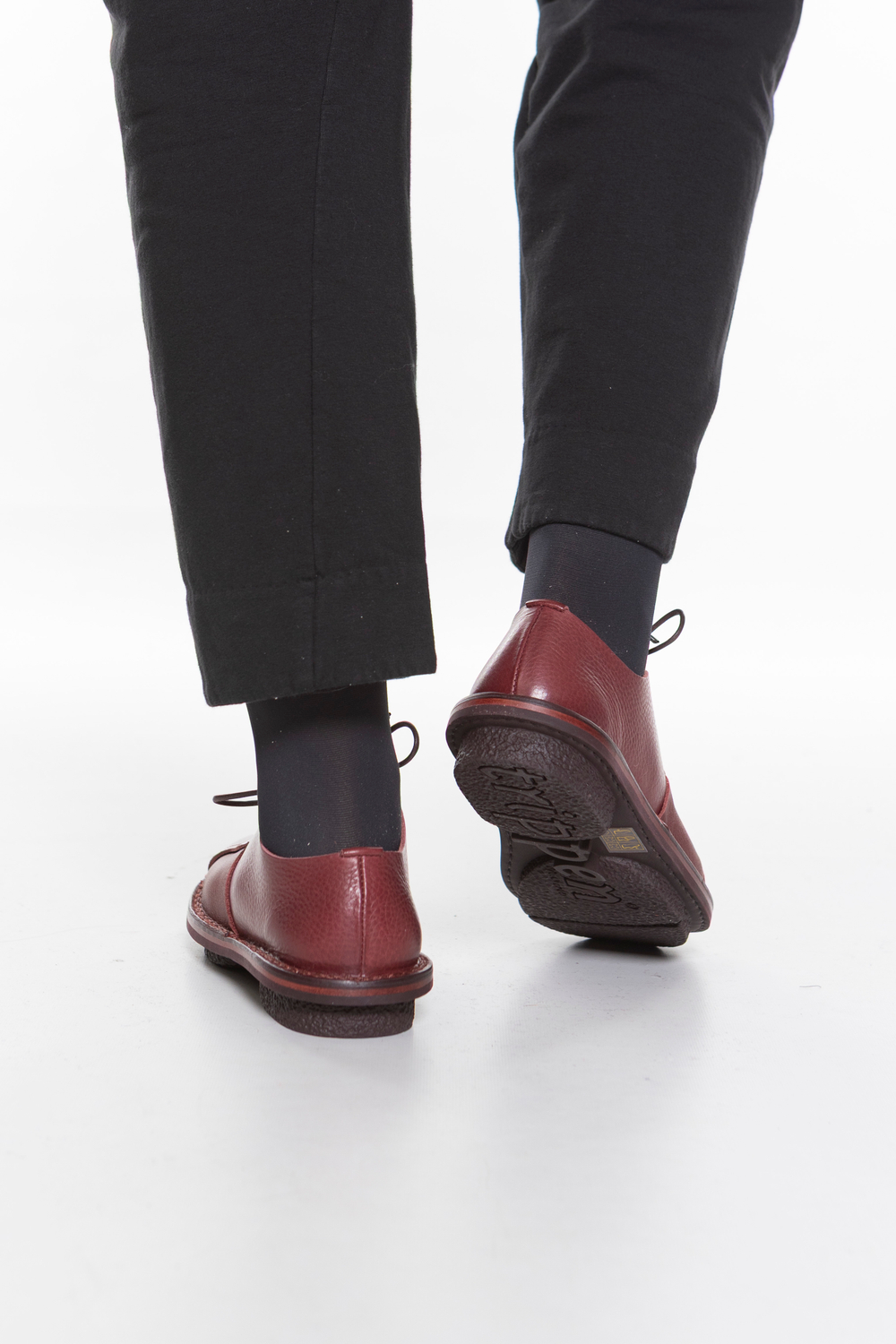 ПОЛУБОТИНКИ