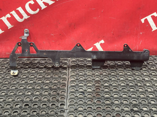 Кронштейн патрубков 2019г.