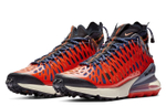 Кроссовки Nike Ispa Air Max 270 Sp "Terra Orange"