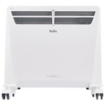 Конвектор электрический Ballu Evolution Transformer BEC/EVU-1000-4E c шасси и со встроенным Wi-Fi