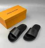 Шлепанцы Louis Vuitton
