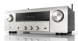 Стереоресивер Denon DRA-800H