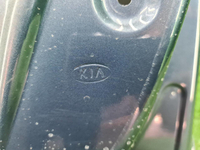 Дверь передняя правая KIA Sportage 4 QL 2016-2022