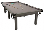 Бильярдный стол Хромос 9 футов (пирамида, пул)