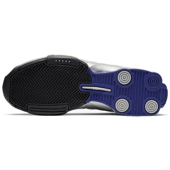 NIKE Shox BB4 Series Баскетбольные кроссовки MID Топ Унисекс