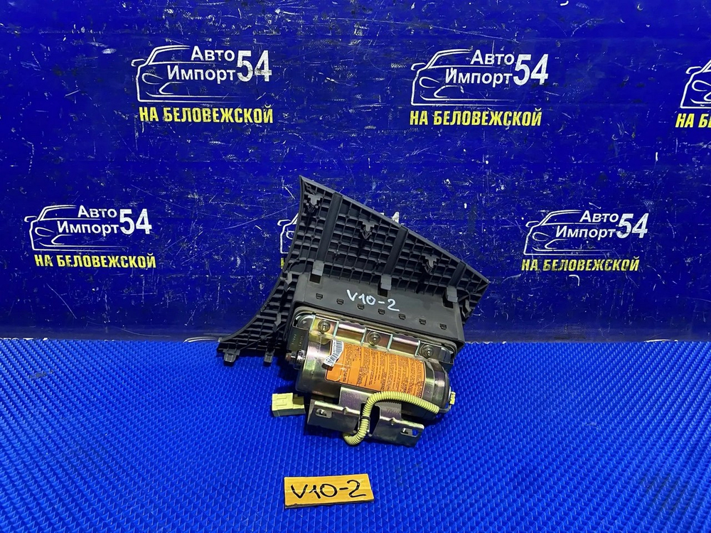 Подушка безопасности пассажирская NISSAN TINO 2001