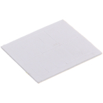 Набор наклеек «Волшебные бабочки» 12 шт, золото