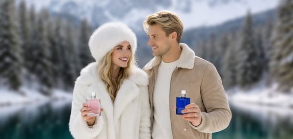 Ароматы на январь: зимние парфюмы для женщин, мужчин и унисекс