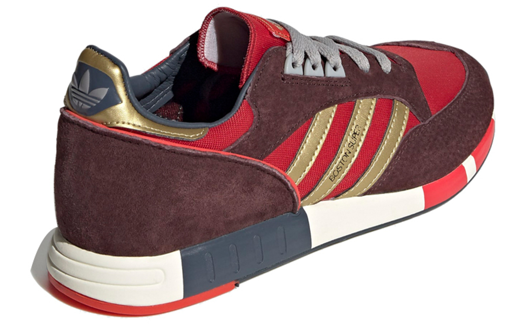 Кроссовки Adidas Originals Boston Superxr1