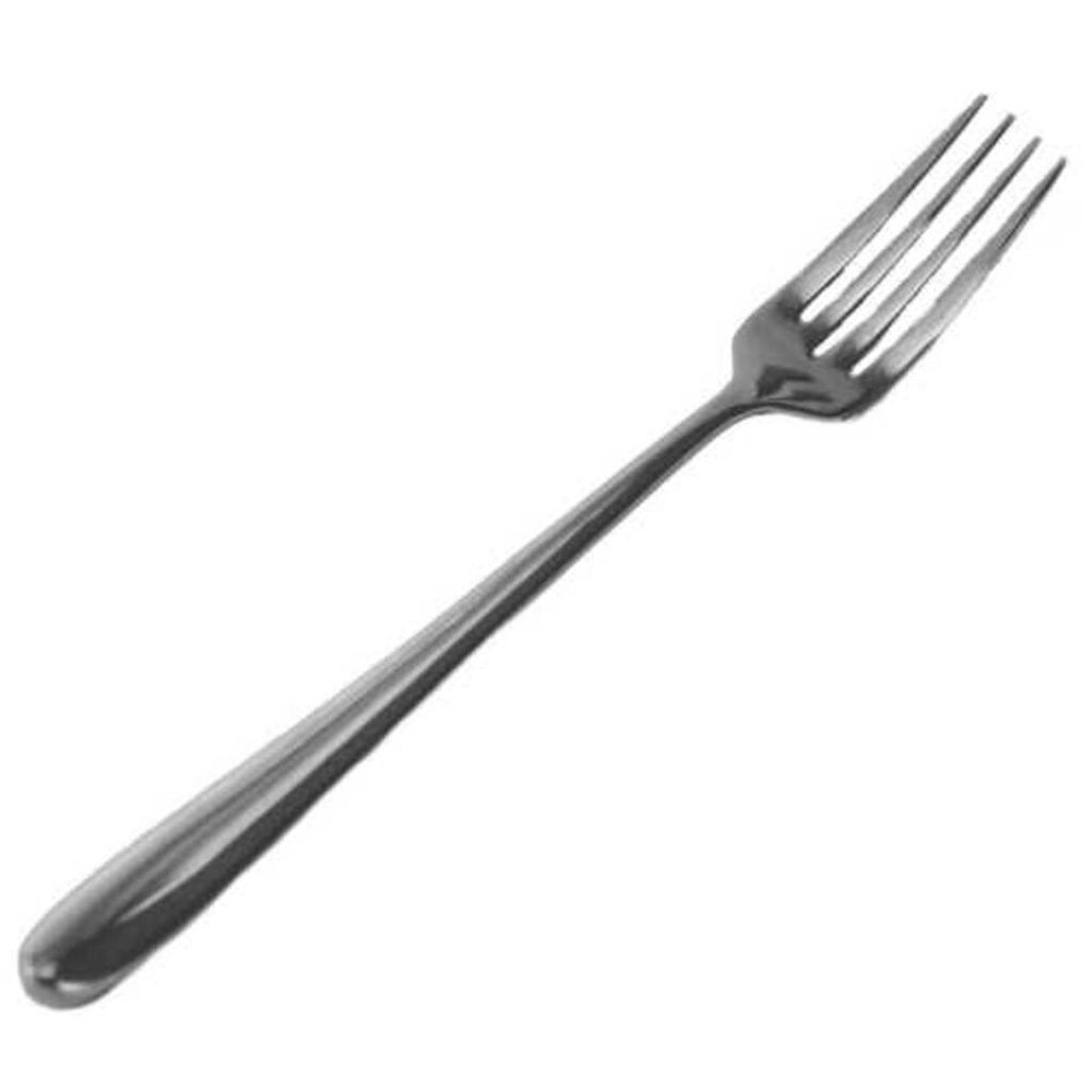 Вилка десертная 18 см Bramini P.L. Proff Cuisine [12]