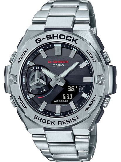 Наручные часы Casio GST-B500D-1A
