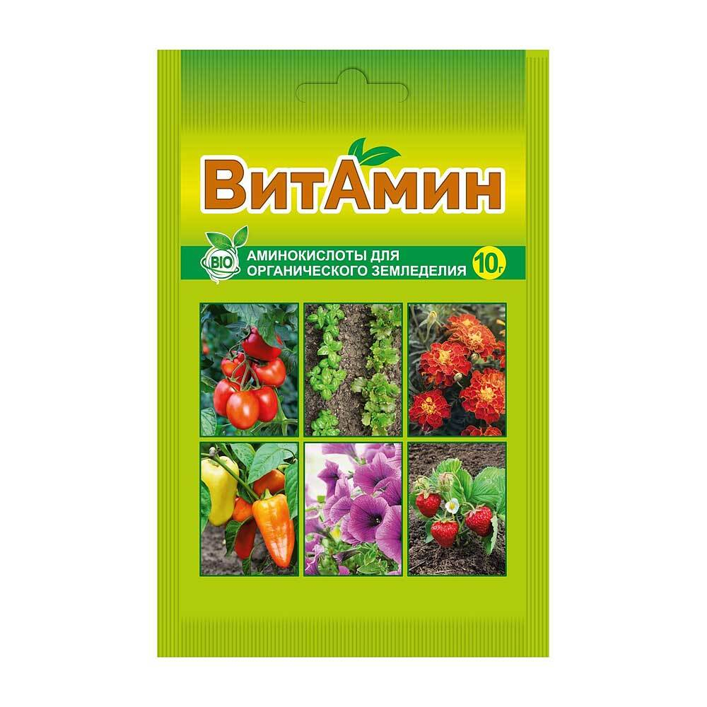 ВитАмин 10 г