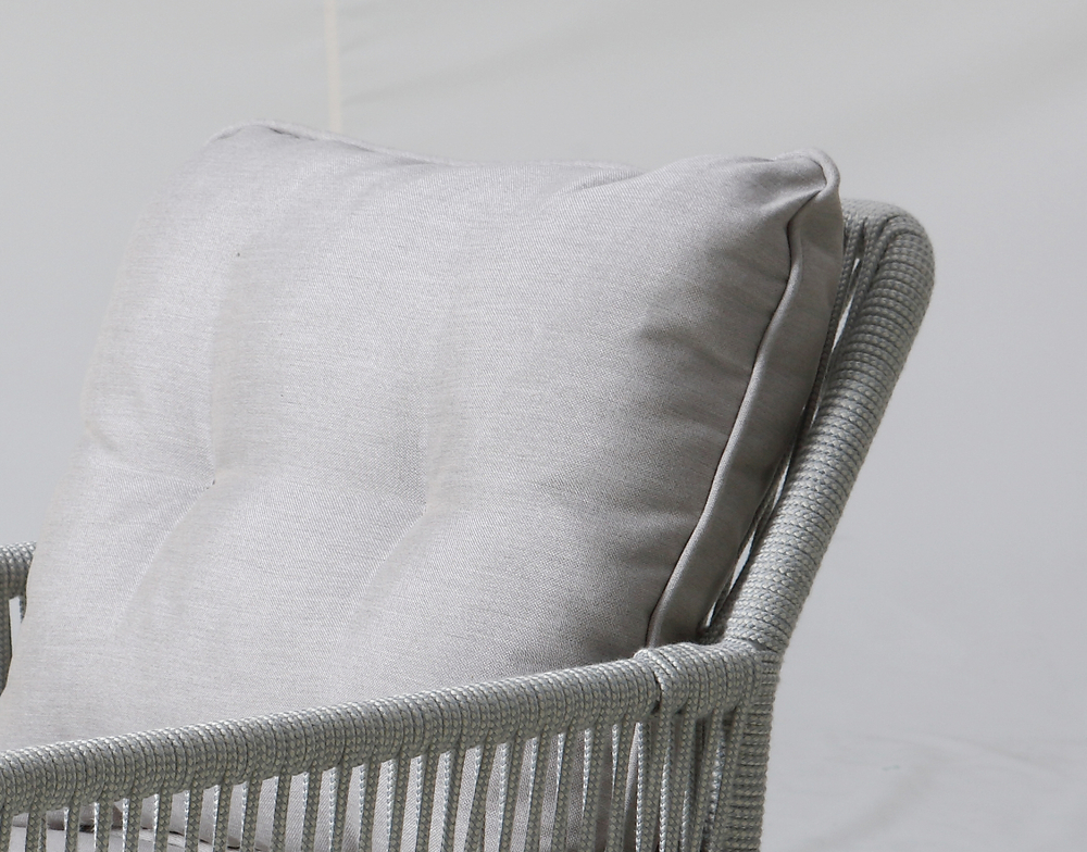 Плетеное кресло VERONA