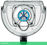 Пылесос Samsung VC18M21B0S2/EV