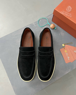 Лоферы Loro Piana Ultimate Walk