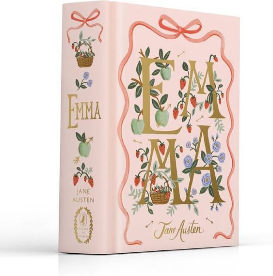Emma - Puffin in Bloom