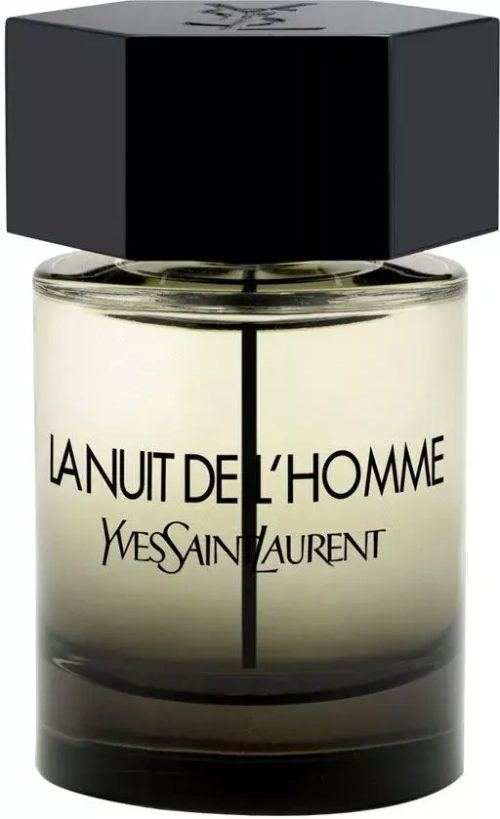 Yves Saint Laurent La Nuit de L'Homme Eau de Parfum 100 ml