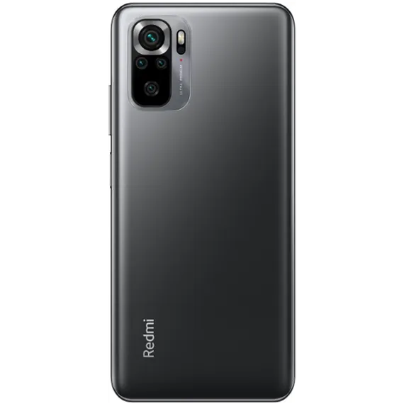 Xiaomi Redmi Note 10S 6.64GB NFC Onyx Gray (Серый)