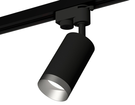 Ambrella Комплект трекового однофазного светильника MR16 Трековые XT6323063