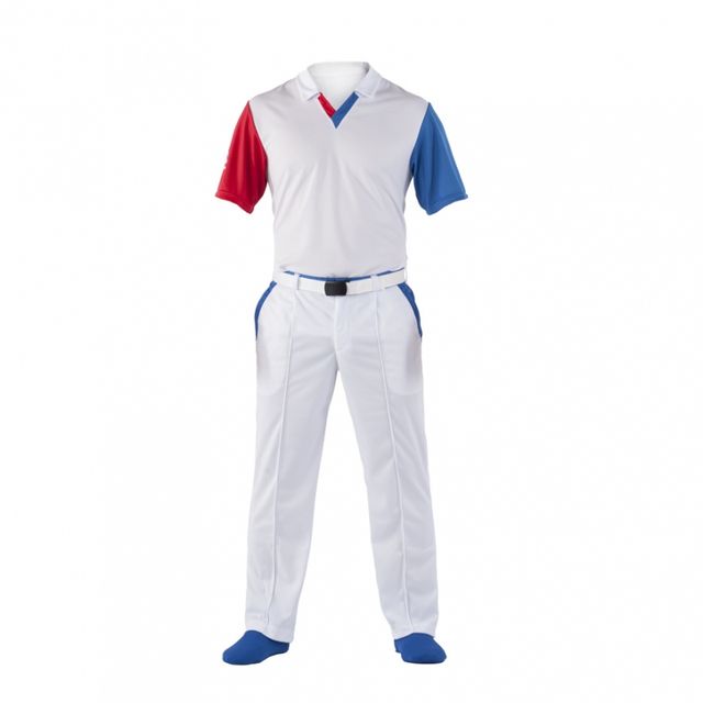 Судейская форма