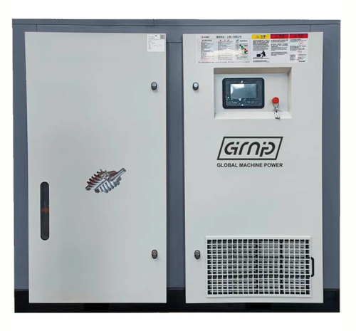 Винтовой компрессор GMP GM-160-40VSD
