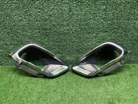 Насадка глушителя BMW X5 G05 (18-23) M-paket