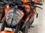 KTM 890 DUKE GP, 2022