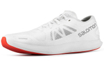 SALOMON Salomon Phantasm Lite low-cut running shoes for men and women the same white