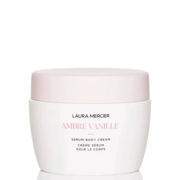Laura Mercier Ambre Vanille Serum body cream- крем для тела