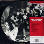 New Kids On The Block / Hangin' Tough (Limited Edition)(Picture Disc)(LP)
