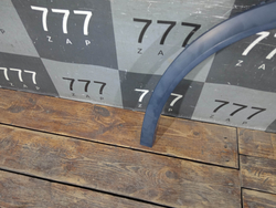 Накладка крыла переднего правого BMW X5 (F15) 13-18 Б/У Оригинал 51177326054