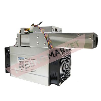 Асик для майнинга StrongU STU-U1++