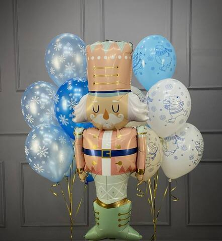 Набор " Щелкунчик"