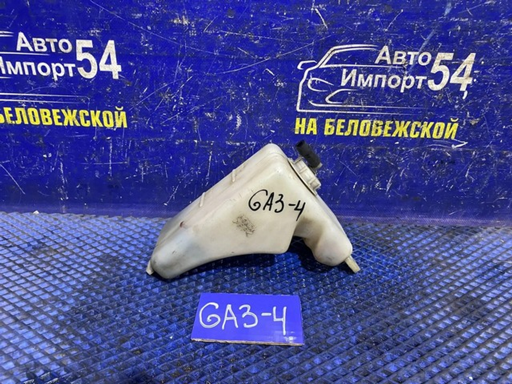 Бачок расширительный Honda LOGO 1997