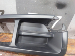 Накладка ПТФ задняя правая Haval Dargo 22-нв Б/У Оригинал 2804112XKN04A