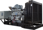 Высоковольтная станция MGE P1600PS (4016-61TRG2) 10500 В — Фото №3 