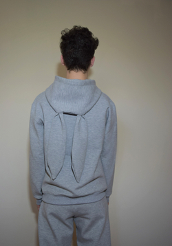 Спортивный костюм bunny