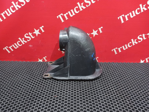 Патрубок отопителя 2023г