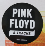 Pink Floyd / 8-Tracks (LP)