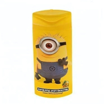 Гель для душа Тропический микс 250мл Гадкий Я