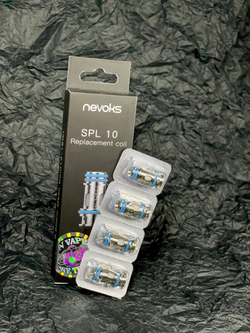 Испарители Nevoks SPL-10