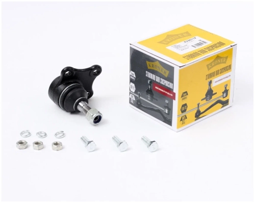 Шаровая опора ВАЗ 2180 ЛАДА Веста правая Kroner