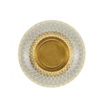 Настенный светильник OB2501 gold/black