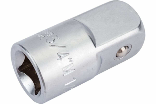 Адаптер с 1/2 на 3/4 СЕРВИС КЛЮЧ 77573