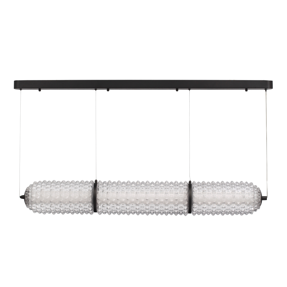 Светильник подвесной SAGUARO LED 1х37W