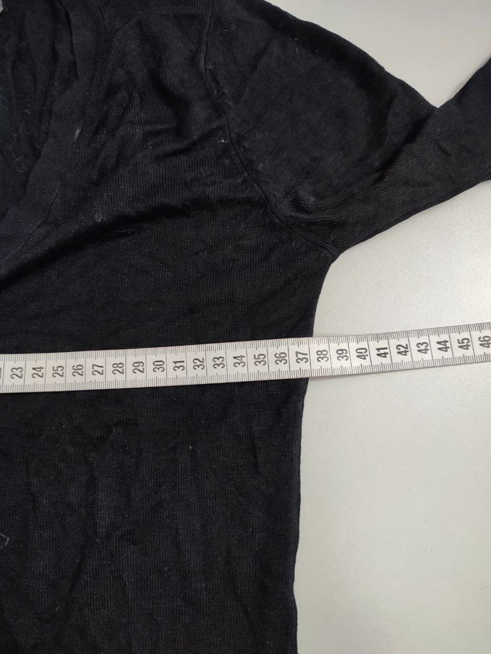 Кардиган Laetitia Mem на пуговицах 42 размер