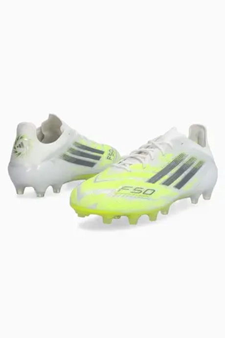 Бутсы adidas F50 Elite FG/AG для женщин