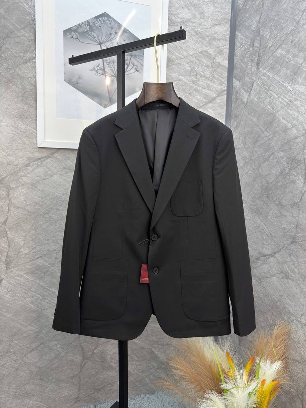 Костюм Stefano Ricci