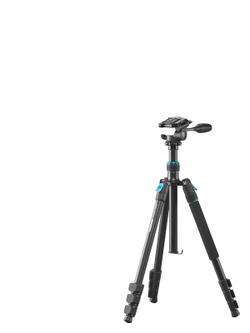 CULLMANN RONDO 460M RW20. Штатив с головой и моноподом